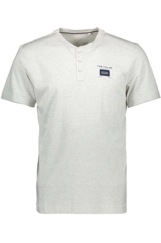 T SHIRT MET STREEPPATROON 1046763XX10 38083